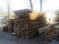 Ассортимент. Брус, доска строительная в наличии и под заказ. - <ro>Изображение</ro><ru>Изображение</ru> #3, <ru>Объявление</ru> #1531956