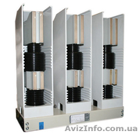 Вакуумный выключатель BB/TEL-10-31,5/1600 - <ro>Изображение</ro><ru>Изображение</ru> #1, <ru>Объявление</ru> #1529904