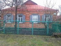 Продажа дома в Лозовой Харьковской области. - <ro>Изображение</ro><ru>Изображение</ru> #1, <ru>Объявление</ru> #1545274