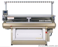 Вязальный цех окажет услуги по изготовлению вязаных изделий. - <ro>Изображение</ro><ru>Изображение</ru> #2, <ru>Объявление</ru> #1543159