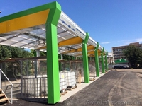 Купить мойки самообслуживания с рентабельностью 92% в Украине - <ro>Изображение</ro><ru>Изображение</ru> #2, <ru>Объявление</ru> #1544845