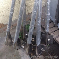 Пантограф (поворотная консоль) для автомойки - <ro>Изображение</ro><ru>Изображение</ru> #2, <ru>Объявление</ru> #1543302