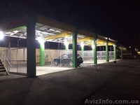 Купить мойки самообслуживания с рентабельностью 92% в Украине - <ro>Изображение</ro><ru>Изображение</ru> #4, <ru>Объявление</ru> #1544845