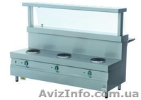 Оборудование для сферы общепита - <ro>Изображение</ro><ru>Изображение</ru> #3, <ru>Объявление</ru> #1539128