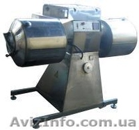 Оборудование для мясной индустрии - <ro>Изображение</ro><ru>Изображение</ru> #3, <ru>Объявление</ru> #1539123