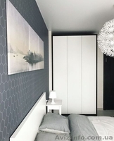 Сдам в аренду 2 х комнатную квартиру в новострое Центр. - <ro>Изображение</ro><ru>Изображение</ru> #2, <ru>Объявление</ru> #1541504