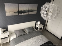 Сдам в аренду 2 х комнатную квартиру в новострое Центр. - <ro>Изображение</ro><ru>Изображение</ru> #5, <ru>Объявление</ru> #1541504