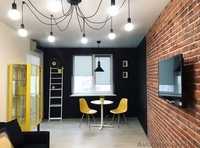 Сдам в аренду 2 х комнатную квартиру в новострое Центр. - <ro>Изображение</ro><ru>Изображение</ru> #8, <ru>Объявление</ru> #1541504