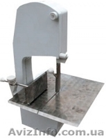 Оборудование для мясной индустрии - <ro>Изображение</ro><ru>Изображение</ru> #2, <ru>Объявление</ru> #1539123