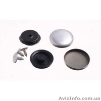  Пуговицы под обтяжку в ассортименте. - <ro>Изображение</ro><ru>Изображение</ru> #2, <ru>Объявление</ru> #1549359