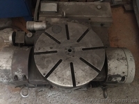 Продаем координатно-расточной станок 2Д450АМФ2 - <ro>Изображение</ro><ru>Изображение</ru> #4, <ru>Объявление</ru> #1551602