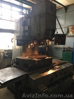 Продаем координатно-расточной станок 2Д450АМФ2 - <ro>Изображение</ro><ru>Изображение</ru> #5, <ru>Объявление</ru> #1551602