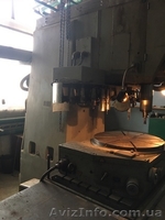 Продаем координатно-расточной станок 2Д450АМФ2 - <ro>Изображение</ro><ru>Изображение</ru> #6, <ru>Объявление</ru> #1551602