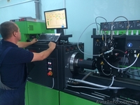 Ремонт форсунки, насос форсунок Volvo 20972222, 20584348, 21340614 - <ro>Изображение</ro><ru>Изображение</ru> #3, <ru>Объявление</ru> #1551541