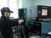 Ремонт форсунки, насос форсунок Volvo 20972222, 20584348, 21340614 - <ro>Изображение</ro><ru>Изображение</ru> #1, <ru>Объявление</ru> #1551541