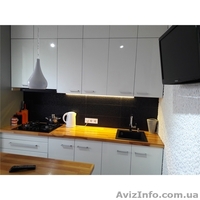 сдам шикарную квартиру в новострое на алексеевке - <ro>Изображение</ro><ru>Изображение</ru> #2, <ru>Объявление</ru> #1553424