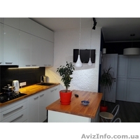 сдам шикарную квартиру в новострое на алексеевке - <ro>Изображение</ro><ru>Изображение</ru> #4, <ru>Объявление</ru> #1553424