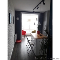 сдам шикарную квартиру в новострое на алексеевке - <ro>Изображение</ro><ru>Изображение</ru> #5, <ru>Объявление</ru> #1553424