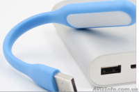  Светодиодная лед лампа-подсветка для ноутбука - <ro>Изображение</ro><ru>Изображение</ru> #2, <ru>Объявление</ru> #1548028