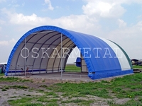 Строительство ангаров, складов, зернохранилищ в Украине  - <ro>Изображение</ro><ru>Изображение</ru> #1, <ru>Объявление</ru> #1553544