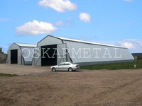 Строительство ангаров, складов, зернохранилищ в Украине  - <ro>Изображение</ro><ru>Изображение</ru> #2, <ru>Объявление</ru> #1553544