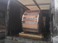 Грузоперевозки. Своя газель. - <ro>Изображение</ro><ru>Изображение</ru> #3, <ru>Объявление</ru> #1557259