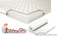 Ортопедические матрасы для здорового сна - <ro>Изображение</ro><ru>Изображение</ru> #2, <ru>Объявление</ru> #1559454