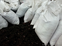 Перегной конский(навоз) в мешках и навалом! - <ro>Изображение</ro><ru>Изображение</ru> #1, <ru>Объявление</ru> #1558998