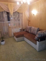 Срочно сдам 1 комнатную квартиру 3 минуты от метро Холодная Гора . - <ro>Изображение</ro><ru>Изображение</ru> #1, <ru>Объявление</ru> #1557611