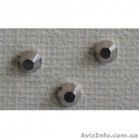 Швейная фурнитура оптом: шипы, кнопки для одежды - <ro>Изображение</ro><ru>Изображение</ru> #2, <ru>Объявление</ru> #1566419