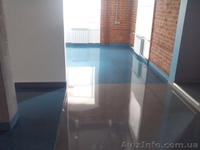 Мозаичные, полимерные полы, стяжка. - <ro>Изображение</ro><ru>Изображение</ru> #1, <ru>Объявление</ru> #1565024