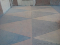 Мозаичные, полимерные полы, стяжка. - <ro>Изображение</ro><ru>Изображение</ru> #2, <ru>Объявление</ru> #1565024