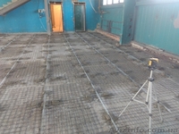 Мозаичные, полимерные полы, стяжка. - <ro>Изображение</ro><ru>Изображение</ru> #5, <ru>Объявление</ru> #1565024