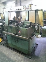 Реализуем токарные автоматы Skoda (Шкода) А20В - <ro>Изображение</ro><ru>Изображение</ru> #1, <ru>Объявление</ru> #1563970