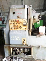 Реализуем Станок зубофрезерный вертикальный полуавтомат 5К32А (С7) - <ro>Изображение</ro><ru>Изображение</ru> #3, <ru>Объявление</ru> #1563967