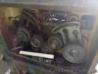 Реализуем Станок зубофрезерный вертикальный полуавтомат 5К32А (С7) - <ro>Изображение</ro><ru>Изображение</ru> #6, <ru>Объявление</ru> #1563967