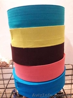 Качественная резинка для шитья и швейная фурнитура - <ro>Изображение</ro><ru>Изображение</ru> #1, <ru>Объявление</ru> #1572742