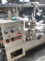 Продаем со клада Токарно-винторезный станок 16Б16КП. - <ro>Изображение</ro><ru>Изображение</ru> #1, <ru>Объявление</ru> #1571215