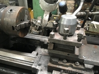 Продаем со клада Токарно-винторезный станок 16Б16КП. - <ro>Изображение</ro><ru>Изображение</ru> #4, <ru>Объявление</ru> #1571215