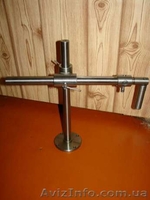 Штатив для микроскопа - <ro>Изображение</ro><ru>Изображение</ru> #4, <ru>Объявление</ru> #1571205