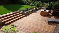 Реставрация террасы, замена террасной доски - <ro>Изображение</ro><ru>Изображение</ru> #5, <ru>Объявление</ru> #1571748