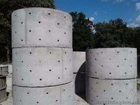 ЖБК от производителя, копка сливных ям в Харькове - <ro>Изображение</ro><ru>Изображение</ru> #1, <ru>Объявление</ru> #1576718