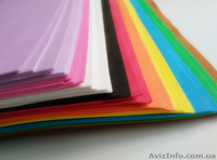 фоамиран, ФОМ ЭВА, революр - <ro>Изображение</ro><ru>Изображение</ru> #2, <ru>Объявление</ru> #1580336