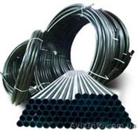 Труба полиэтиленовая для водоснабжения. ТОЛЬКО ОПТ - <ro>Изображение</ro><ru>Изображение</ru> #2, <ru>Объявление</ru> #1575963