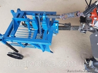 Картофелекопалка для мотоблока WM1100-6 цена 3 781 грн - <ro>Изображение</ro><ru>Изображение</ru> #2, <ru>Объявление</ru> #1577767
