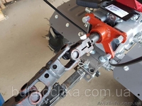 Картофелекопалка для мотоблока WM1100-6 цена 3 781 грн - <ro>Изображение</ro><ru>Изображение</ru> #3, <ru>Объявление</ru> #1577767