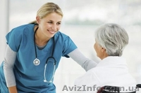 Работа для медиков в Германии! - <ro>Изображение</ro><ru>Изображение</ru> #1, <ru>Объявление</ru> #1579990