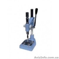 Станки для установки кнопок и люверсов,  продажа швейной фурнитуры - <ro>Изображение</ro><ru>Изображение</ru> #2, <ru>Объявление</ru> #1582281