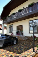 Двухэтажный дом, р-он м.Ак.Павлова отличного состояния - <ro>Изображение</ro><ru>Изображение</ru> #1, <ru>Объявление</ru> #1585816