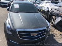 Иномарка люкс дешево Кадилак Cadillac - <ro>Изображение</ro><ru>Изображение</ru> #1, <ru>Объявление</ru> #1582553